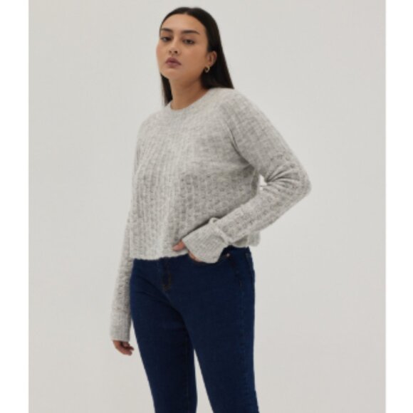Love Bonito Chezka Knit Sweater - Picture 1 of 14